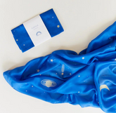 Sarah's Silk // Enchanted Playsilk